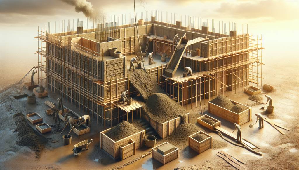 construire en Pisé en 202 le guide complet