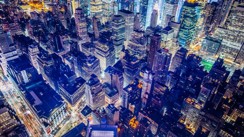 smart city et construction durable : quels bénéfices ?