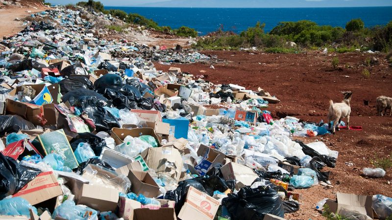 comment réduire ses déchets durant la construction : astuces et conseils pratiques