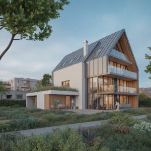 Conception bioclimatique : intégrer les conditions climatiques locales pour une architecture durable