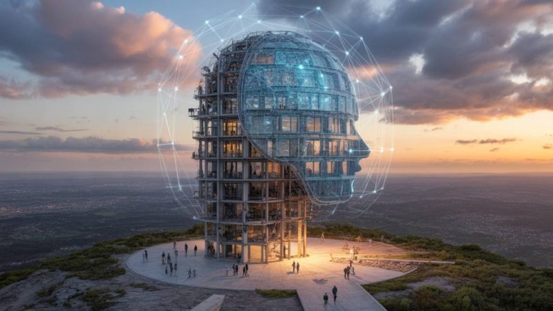 L’intelligence artificielle au service de la construction durable : opportunités et limites