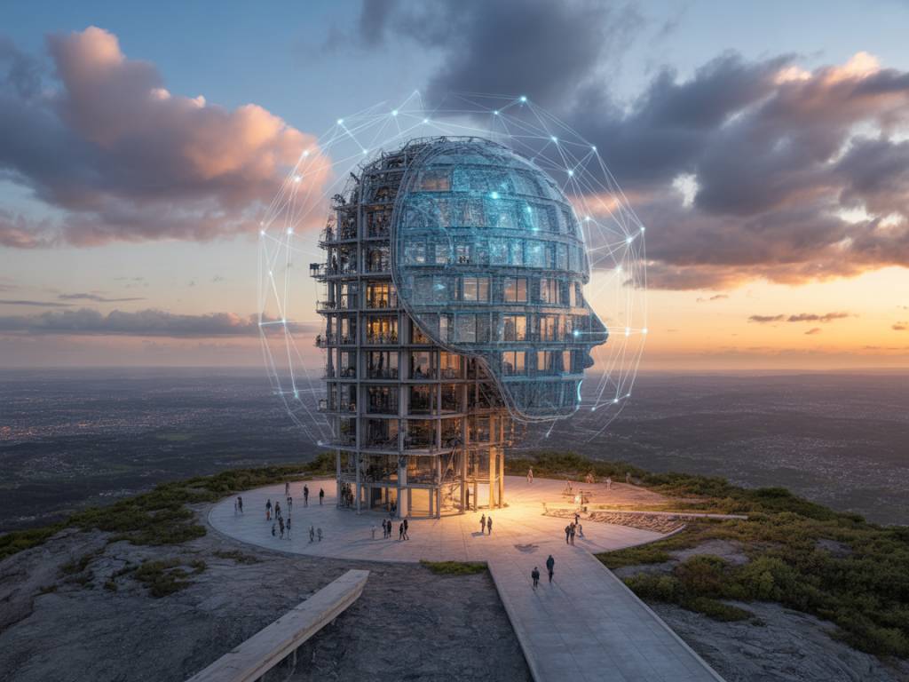 L’intelligence artificielle au service de la construction durable : opportunités et limites