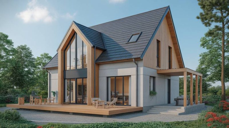 Maison auto construction : étapes, budget et conseils pratiques pour réussir son projet