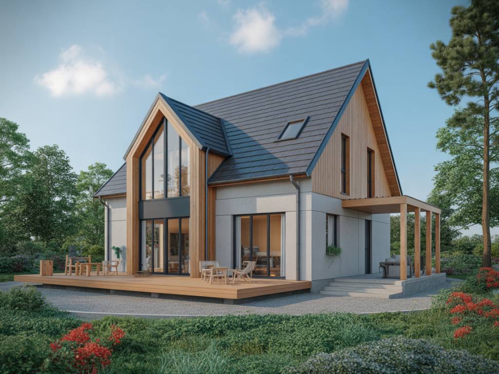 Maison auto construction : étapes, budget et conseils pratiques pour réussir son projet