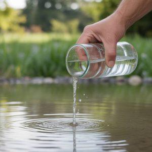 Réemploi des eaux grises dans le bâtiment : solutions durables pour économiser l’eau