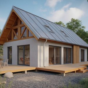 Construire en pisé : avantages et contraintes d’une technique ancestrale