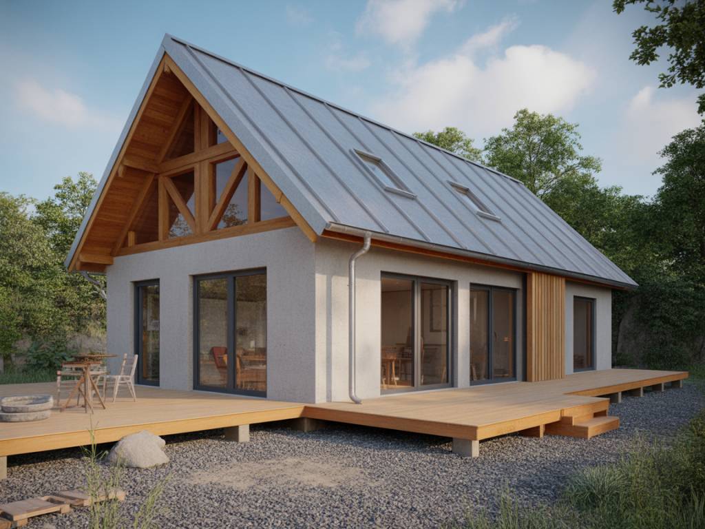 Construire en pisé : avantages et contraintes d’une technique ancestrale