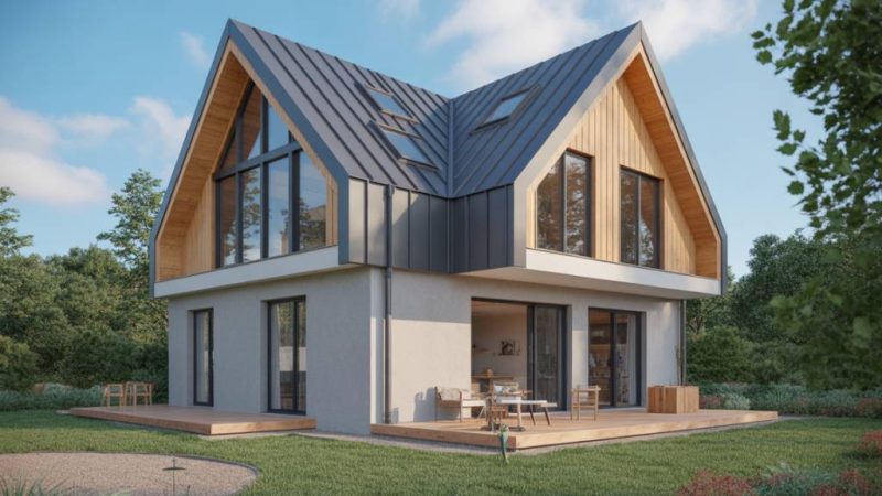 Autoconstruction prix au m ce qu’il faut savoir pour estimer son projet