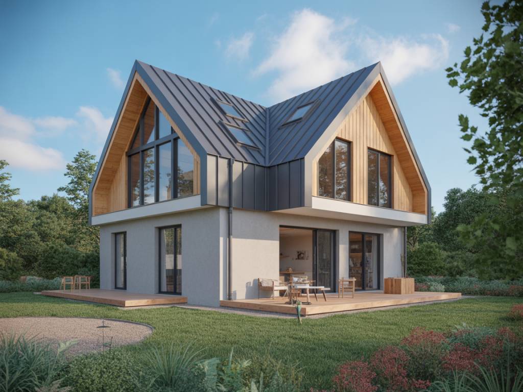 Autoconstruction prix au m ce qu'il faut savoir pour estimer son projet