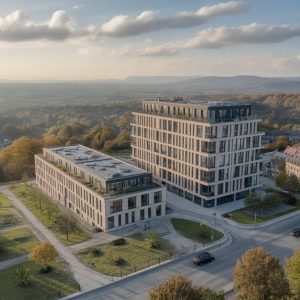 Adaptation des bâtiments au réchauffement climatique : solutions de conception passive pour se passer de climatisation