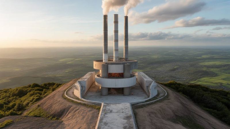 Rénovation bas carbone des bâtiments existants : stratégies concrètes pour réduire l’empreinte énergétique et climatique