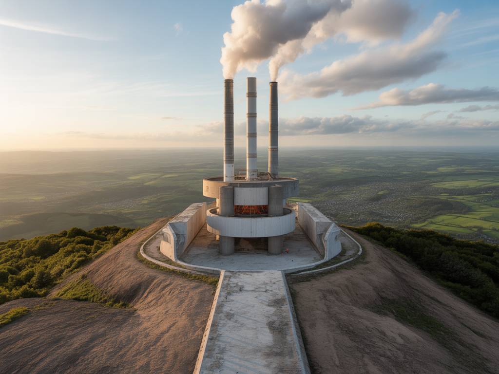Rénovation bas carbone des bâtiments existants : stratégies concrètes pour réduire l’empreinte énergétique et climatique