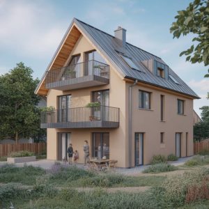 Rénovation énergétique des copropriétés : comment mobiliser les habitants et financer des travaux durables