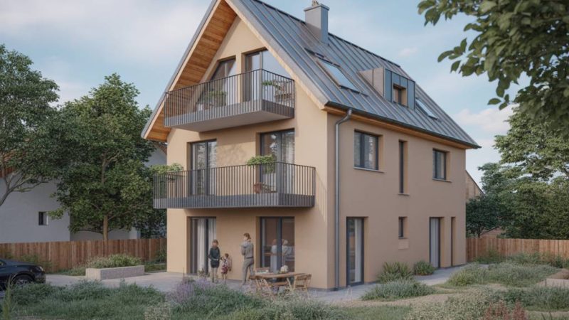 Rénovation énergétique des copropriétés : comment mobiliser les habitants et financer des travaux durables