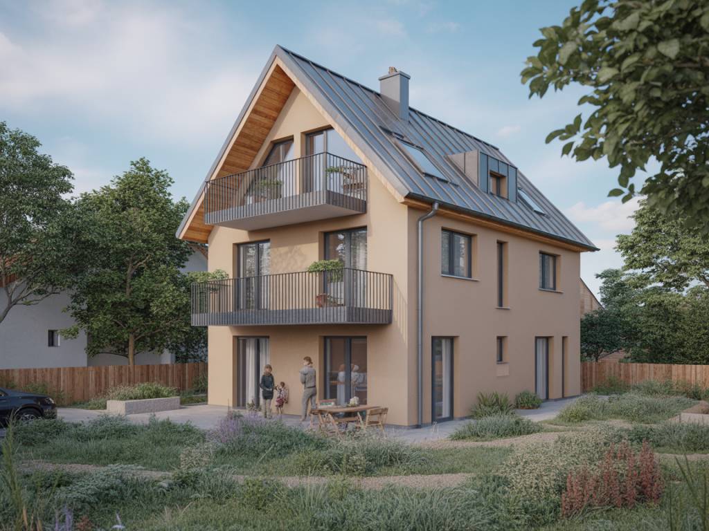 Rénovation énergétique des copropriétés : comment mobiliser les habitants et financer des travaux durables