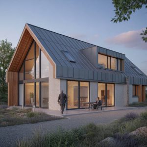 Réversibilité des bâtiments : concevoir des constructions adaptables pour durer et limiter l’empreinte carbone