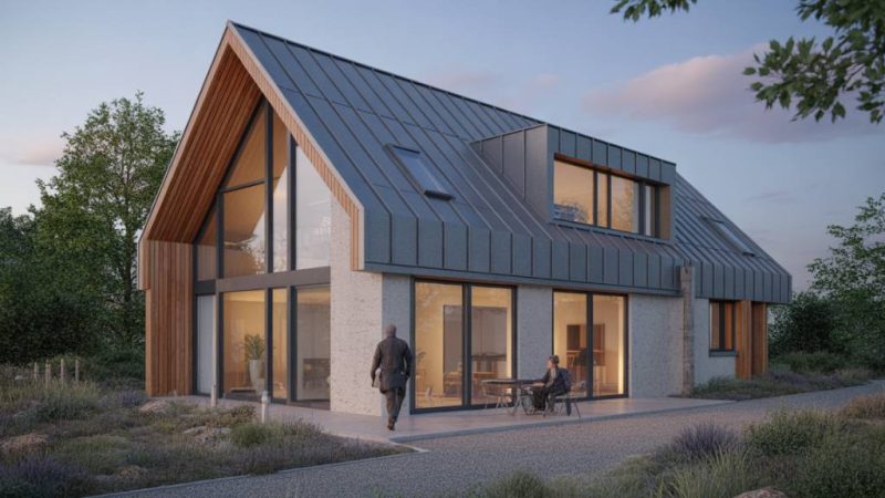 Réversibilité des bâtiments : concevoir des constructions adaptables pour durer et limiter l’empreinte carbone