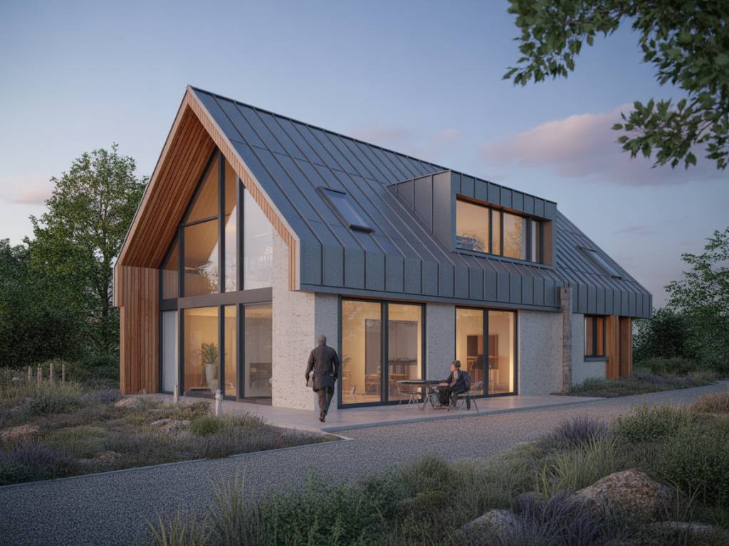 Réversibilité des bâtiments : concevoir des constructions adaptables pour durer et limiter l’empreinte carbone